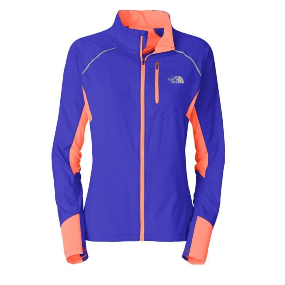 The North Face Better Than Naked Jacket